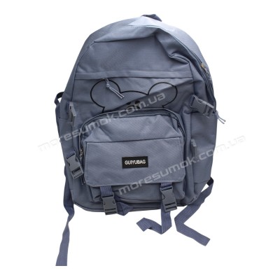 Спортивні рюкзаки 421 light blue