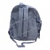 Спортивні рюкзаки 421 light blue