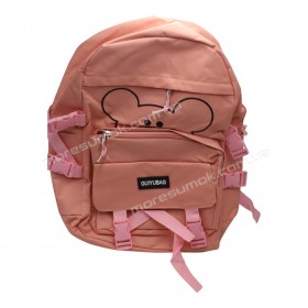 Спортивні рюкзаки 421 pink