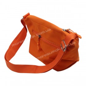 Сумки крос-боді GZ-0003 orange