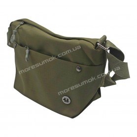 Сумки крос-боді GZ-0003 green