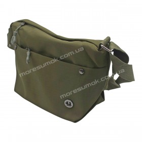 Сумки крос-боді GZ-0003 green