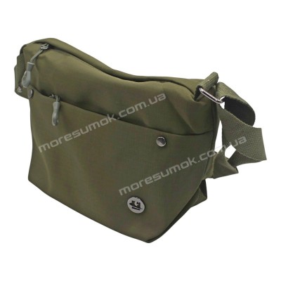 Сумки крос-боді GZ-0003 green