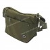 Сумки крос-боді GZ-0003 green