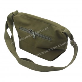 Сумки крос-боді GZ-0003 green