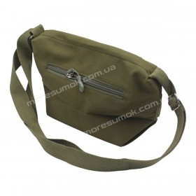 Сумки крос-боді GZ-0003 green