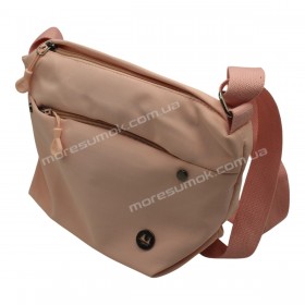 Сумки кросс-боди GZ-0003 pink