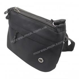 Сумки крос-боді GZ-0002 black