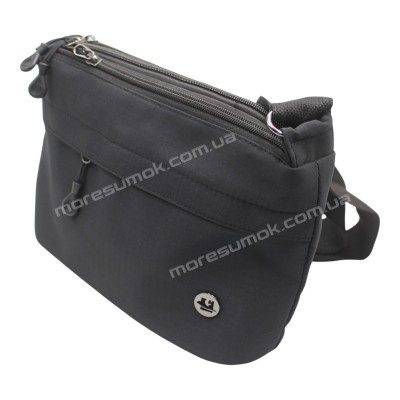 Сумки крос-боді GZ-0002 black