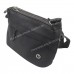 Сумки крос-боді GZ-0002 black