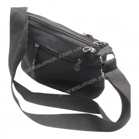 Сумки кросс-боди GZ-0002 black