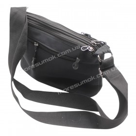 Сумки крос-боді GZ-0002 black