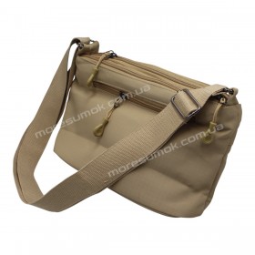 Сумки крос-боді GZ-0002 khaki