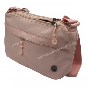 Сумки крос-боді GZ-0002 pink