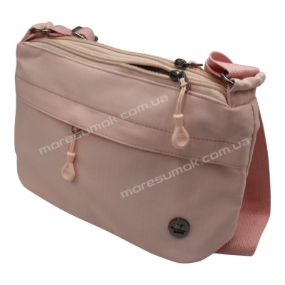 Сумки крос-боді GZ-0002 pink