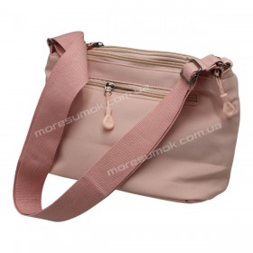 Сумки крос-боді GZ-0002 pink
