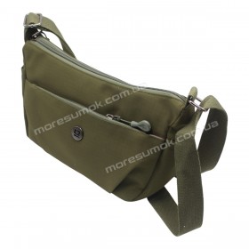 Сумки крос-боді GZ-0001 green