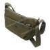 Сумки крос-боді GZ-0001 green