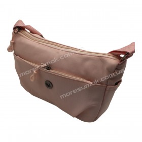 Сумки крос-боді GZ-0001 pink