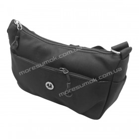 Сумки крос-боді GZ-0001 black
