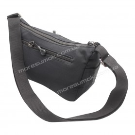Сумки крос-боді GZ-0001 black