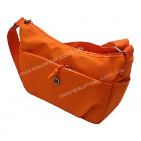 Сумки крос-боді GZ-0001 orange