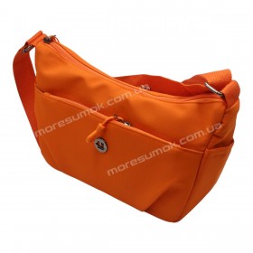 Сумки крос-боді GZ-0001 orange