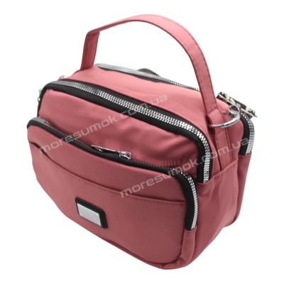 Сумки крос-боді 16005 pink