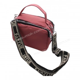 Сумки крос-боді 16005 pink