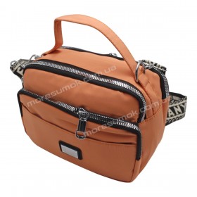 Сумки крос-боді 16005 orange