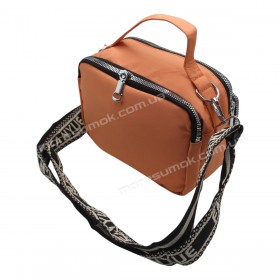 Сумки крос-боді 16005 orange