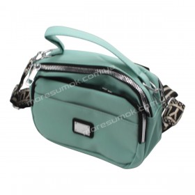 Сумки крос-боді 16005 light green