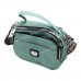 Сумки крос-боді 16005 light green