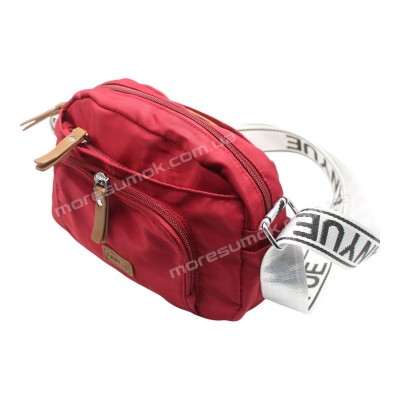 Сумки крос-боді FY-1717 red