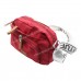 Сумки крос-боді FY-1717 red
