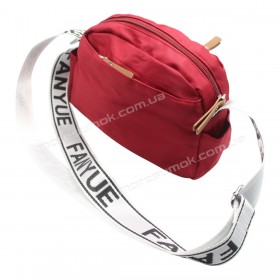 Сумки кросс-боди FY-1717 red