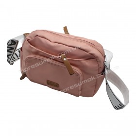 Сумки кросс-боди FY-1717 pink