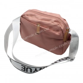Сумки кросс-боди FY-1717 pink