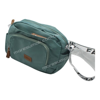 Сумки кросс-боди FY-1717 light green