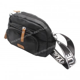 Сумки крос-боді FY-1717 black