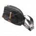 Сумки крос-боді FY-1717 black