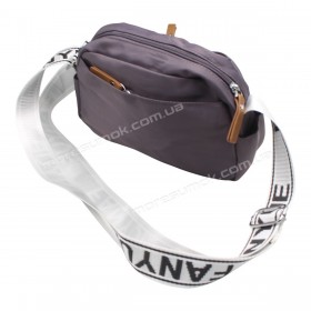 Сумки крос-боді FY-1717 gray