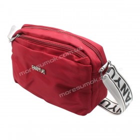 Сумки крос-боді FY-1716 red