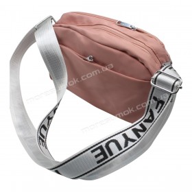 Сумки крос-боді FY-1716 pink