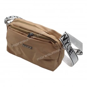 Сумки крос-боді FY-1716 khaki
