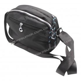 Сумки крос-боді FY-1903 black