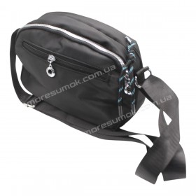 Сумки кросс-боди FY-1903 black