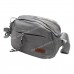 Сумки крос-боді FY-1903 gray