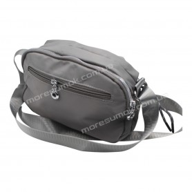 Сумки крос-боді FY-1903 gray
