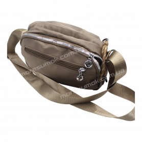 Сумки крос-боді FY-1903 khaki